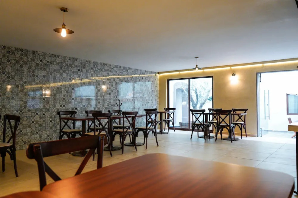 Hotel Senorial