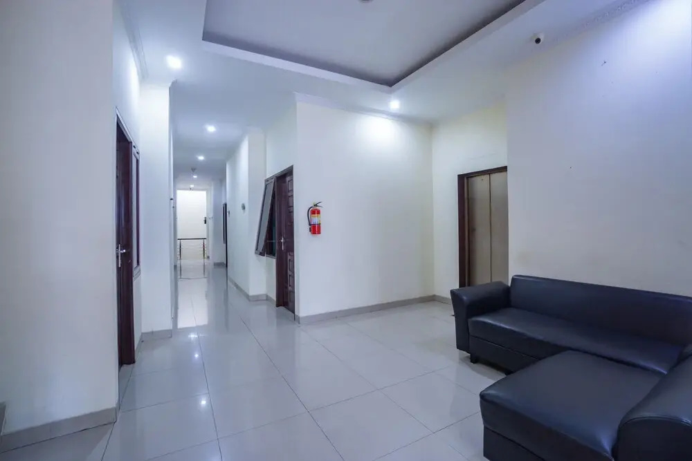 OYO 2357 Syariah Grand Raudhah