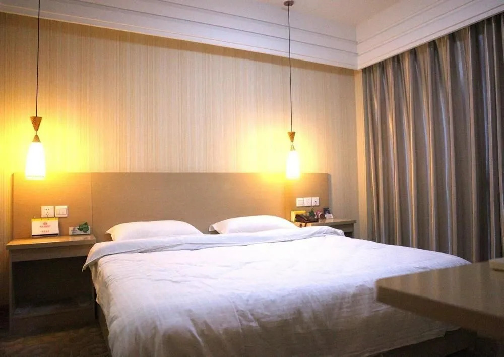 Easy Home Hotel