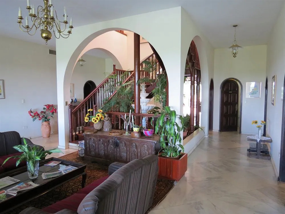Casablanca Spa & Golf