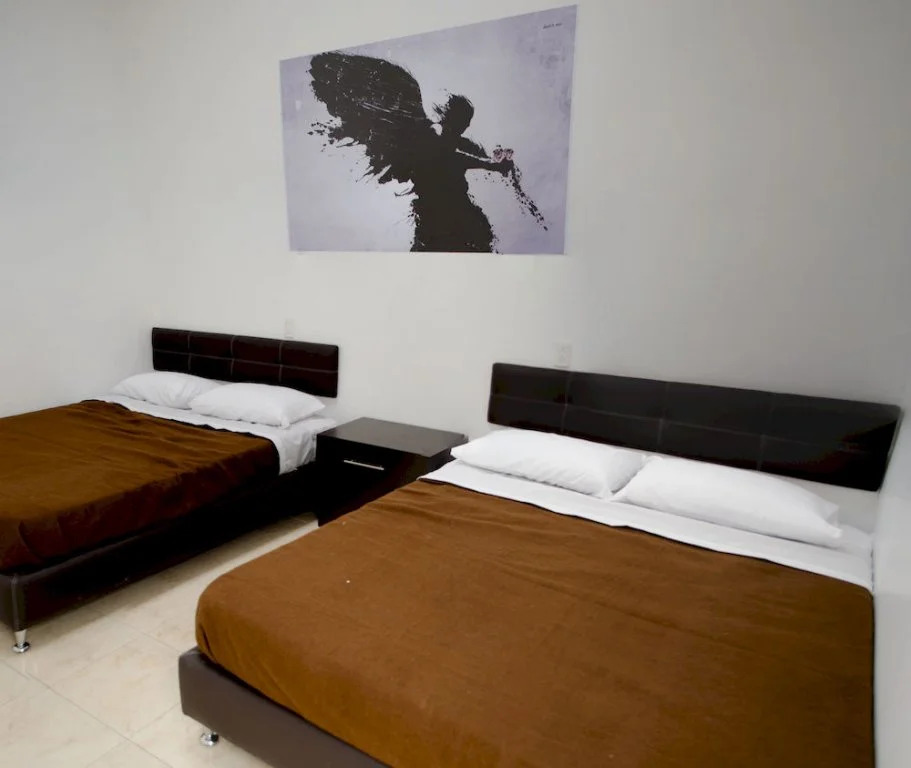 Hostal Casona de los Ángeles
