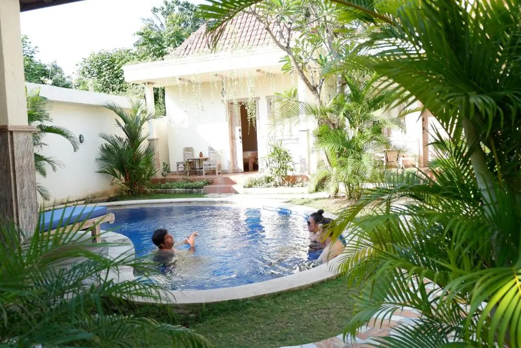 Mango 5 Hotel