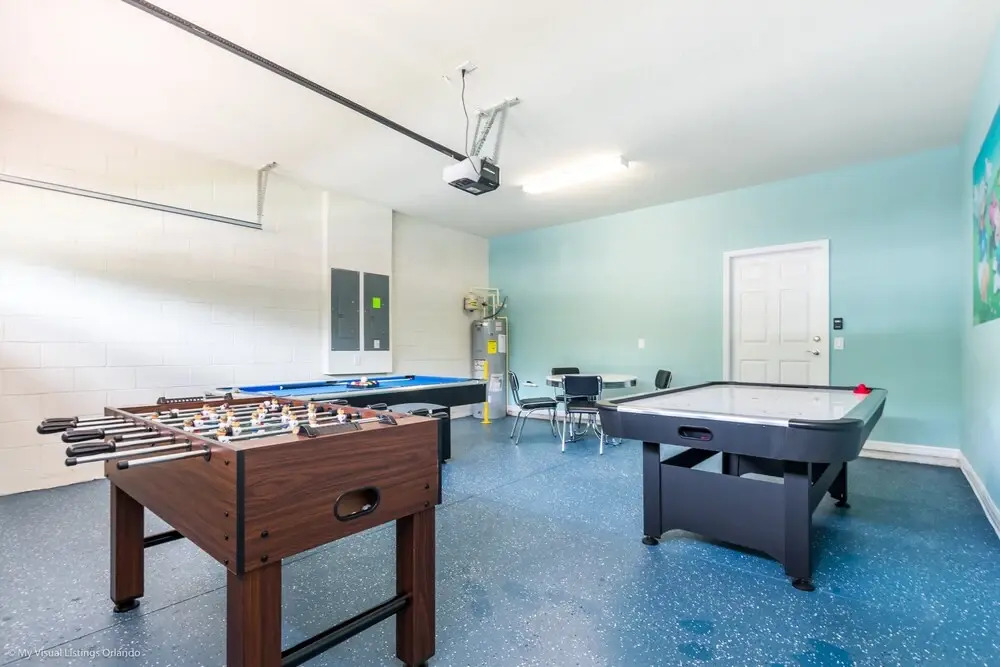 Amazing New Windsor At Westside Resort 8BD 1639la