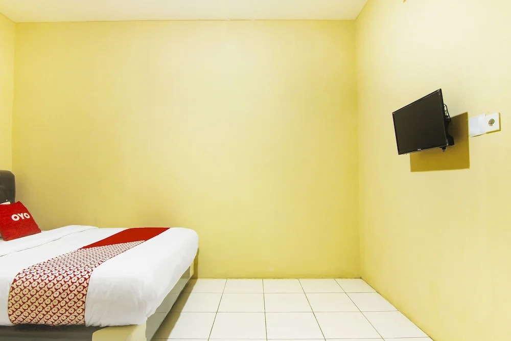 Hotel O Pagi Sore Residence