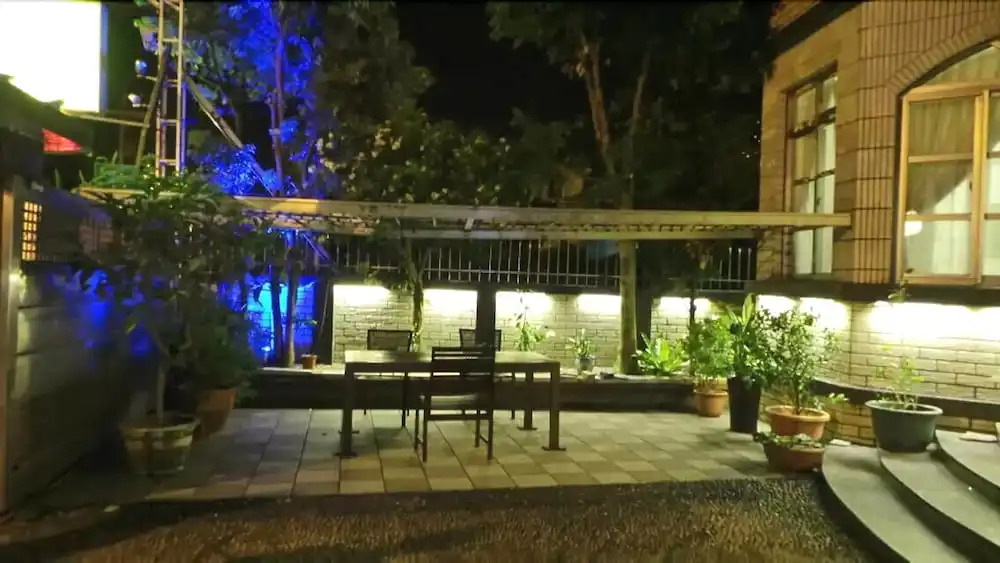 Jin Yuan B&B