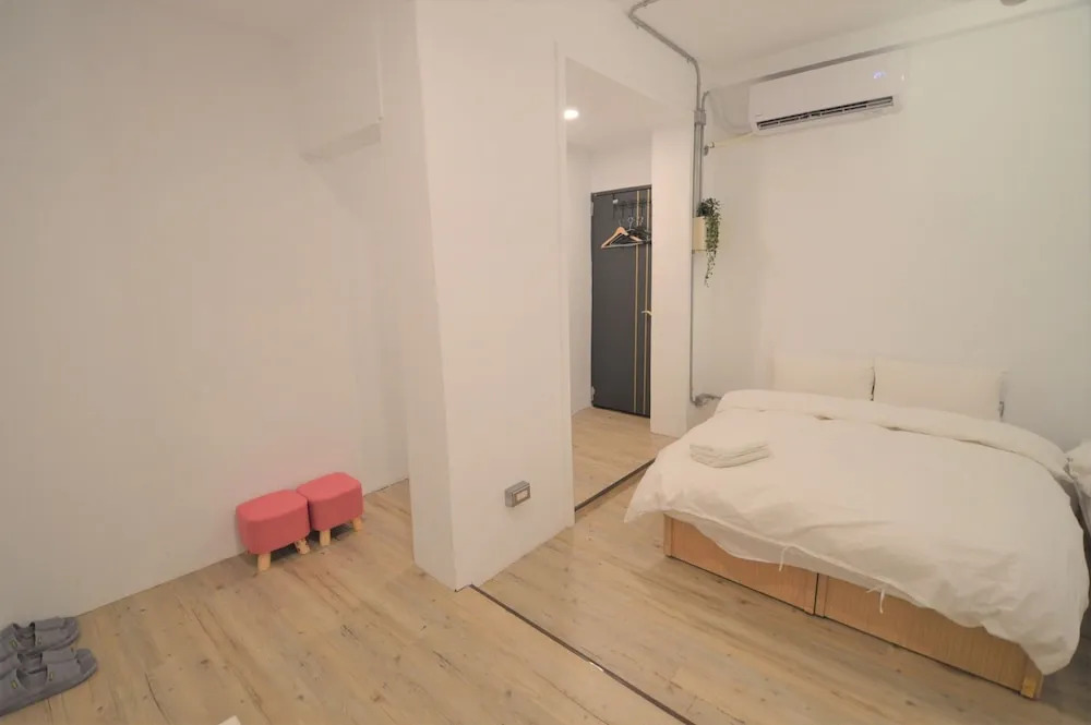 Feng Chia 85 Guest House