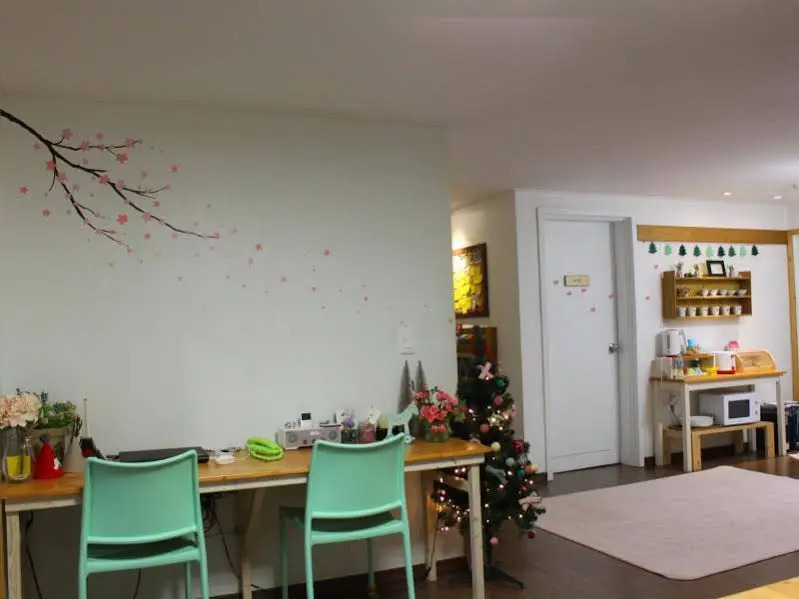 Maruji Guesthouse