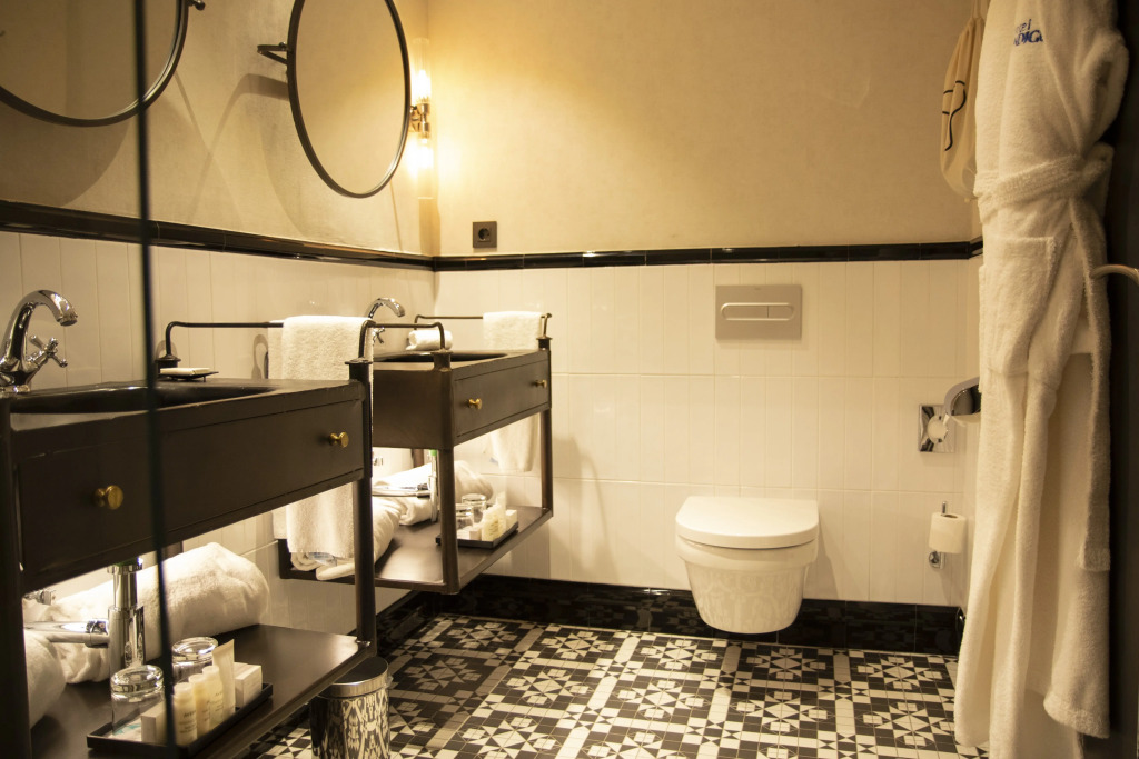 Hotel Indigo Madrid - Gran Vía by IHG
