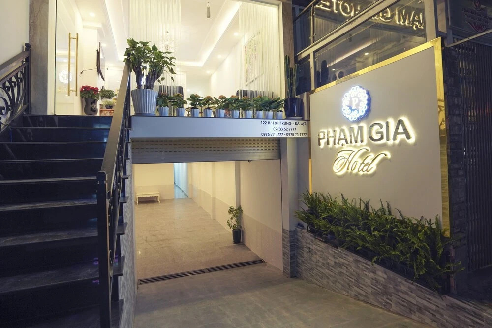 Pham Gia Dalat Villa & Hotel