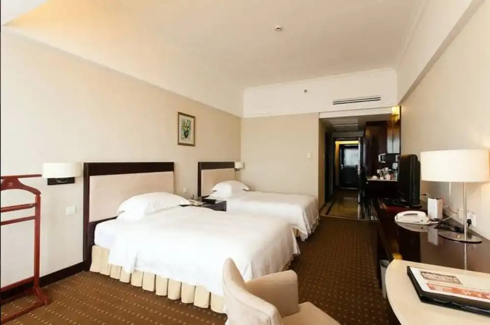 Tienyow Grand Hotel