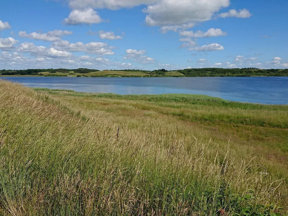6 Person Holiday Home in Hojslev