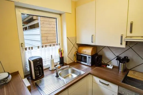 Ferienwohnung Behner