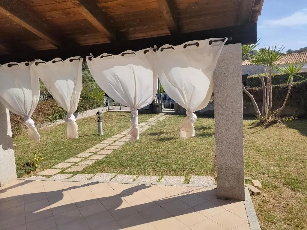 Villa Cala Sinzias