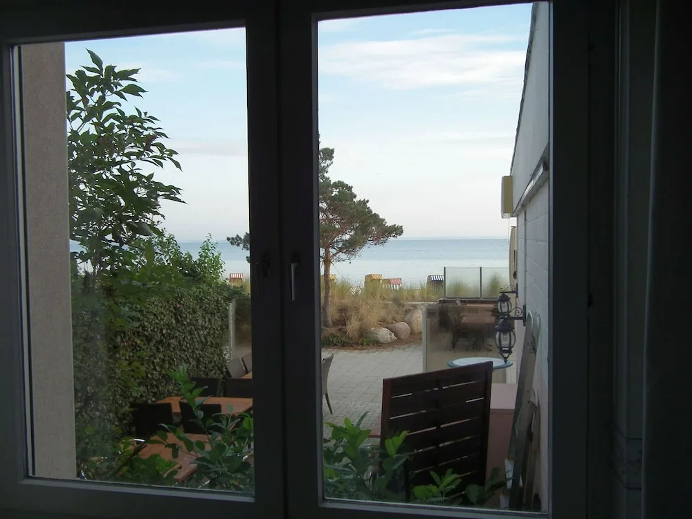 Strandhaus Brunhild
