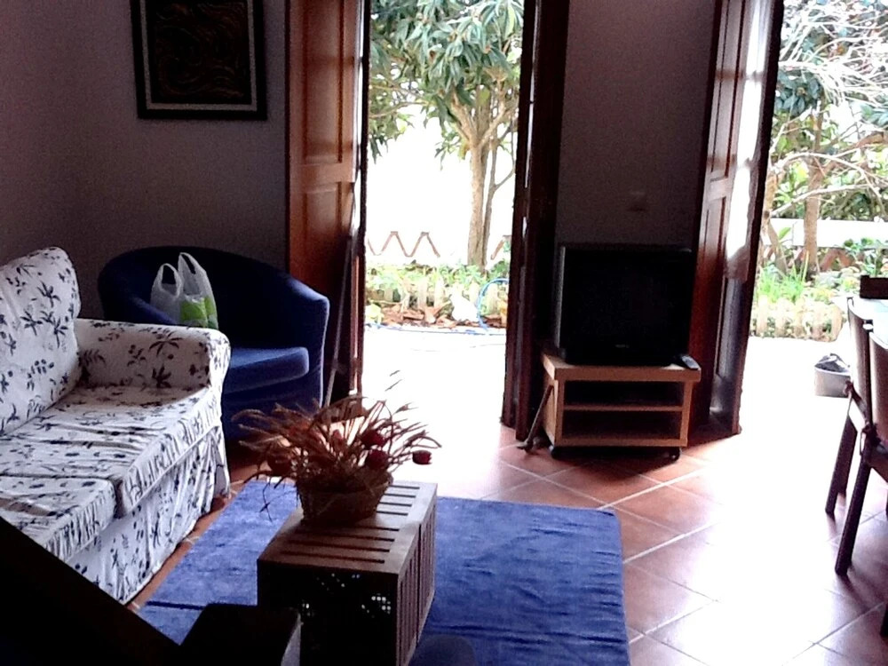 House with 2 Bedrooms in Aljezur, with Enclosed Garden - 8 Km From the Beach