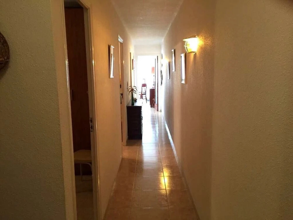 Vilanova Seaside Apartment