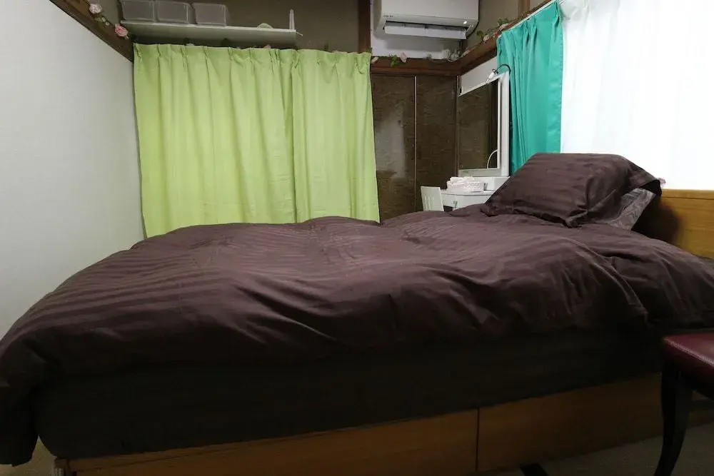 HILDA INN