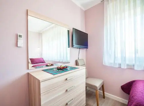 Apartment Tajana Residence