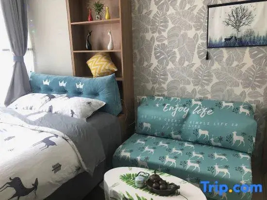 Ruiyuan Apartment (Chengdu Dongjiao Memory)