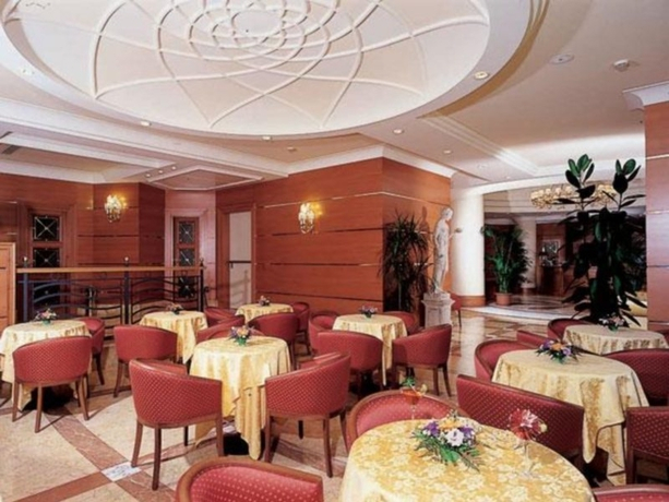 Clelia Palace Hotel