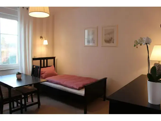 Pension Belger