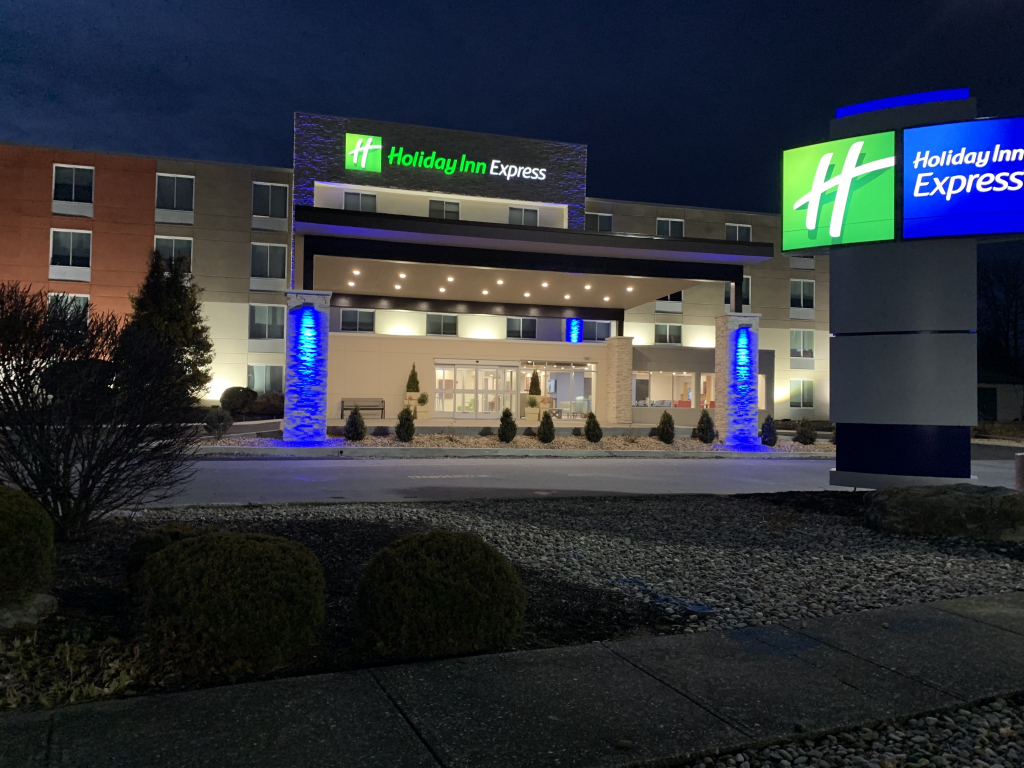 Holiday Inn Express - Allentown North by IHG