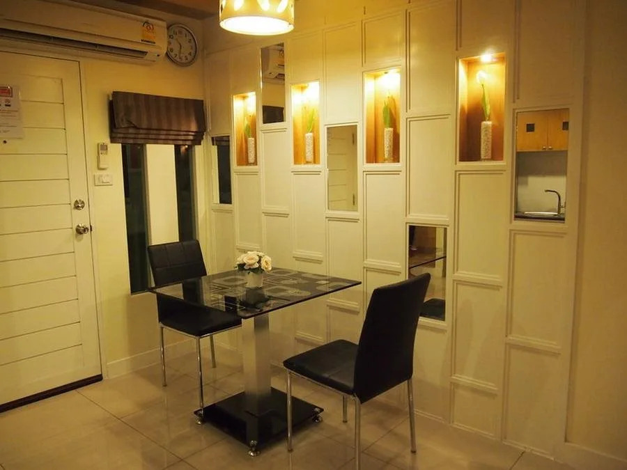Baramee-Partners Guesthouse