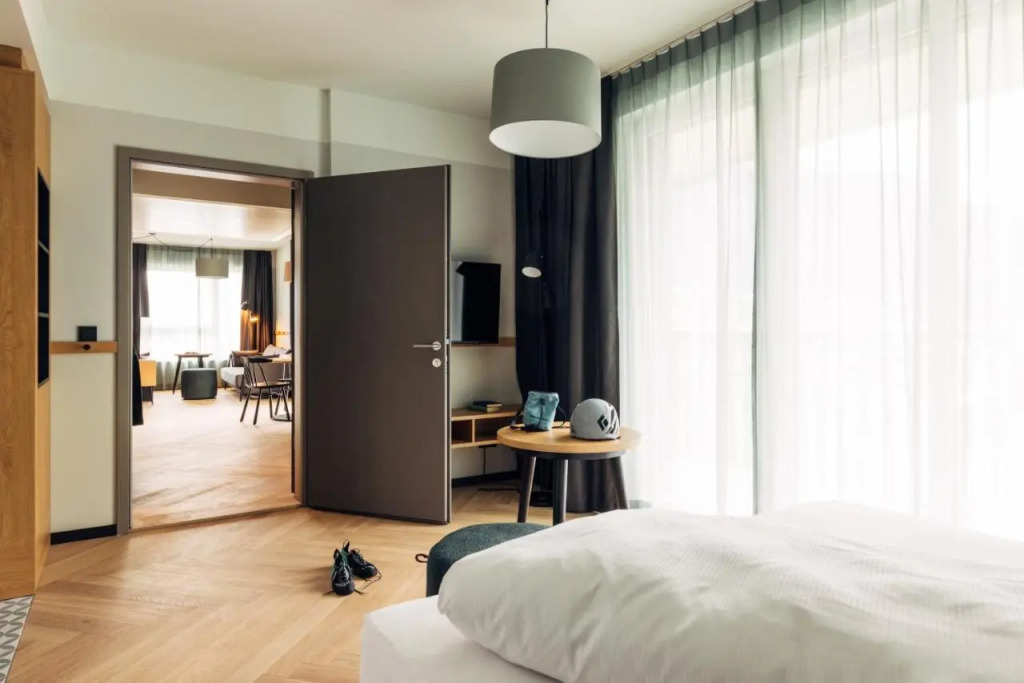 harrys home Lienz hotel & apartments