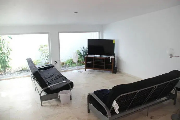 Hostel La Vista