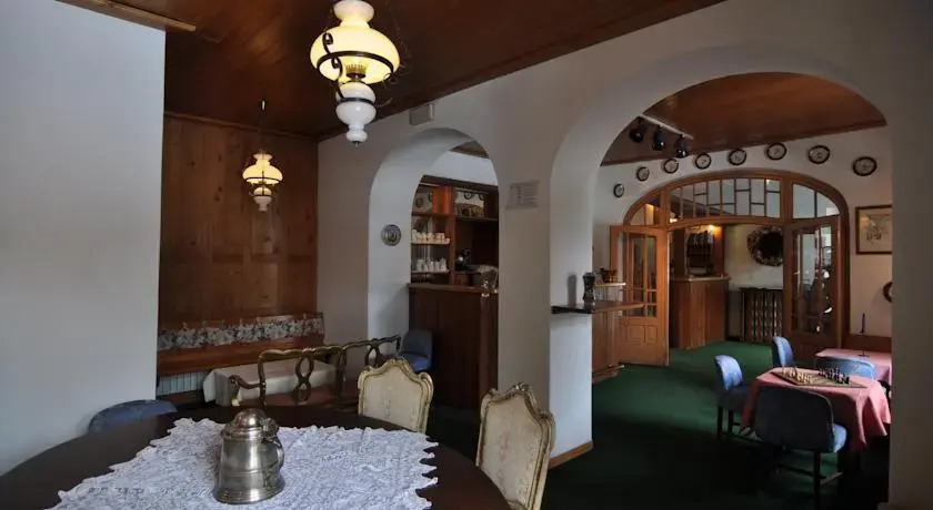 Hotel Villa Resy