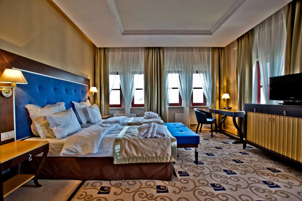Hotel Dyplomat