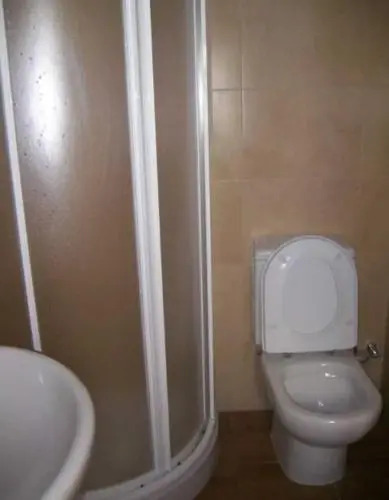 Apartamentos Albamar II