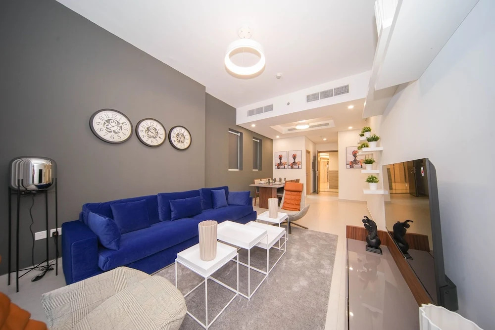 360 Vacation-Spacious 2BR Apartment