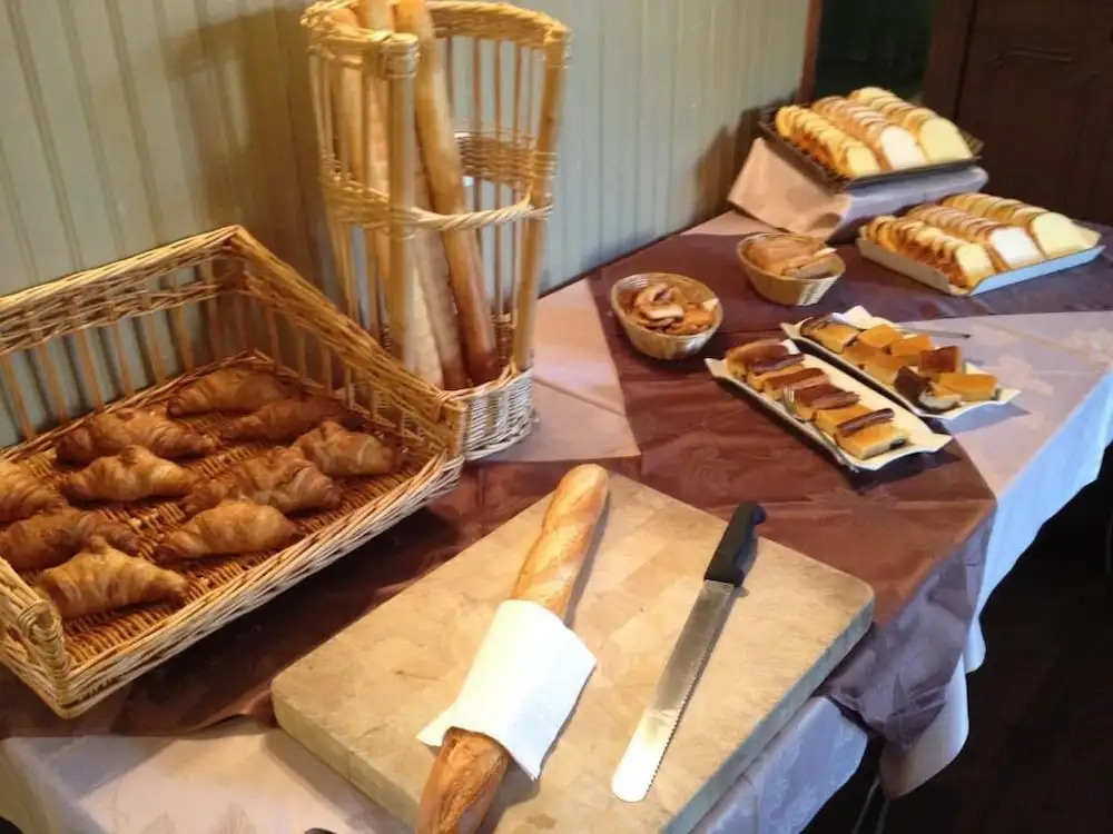 Hotel - Restaurant du Lac - Agen