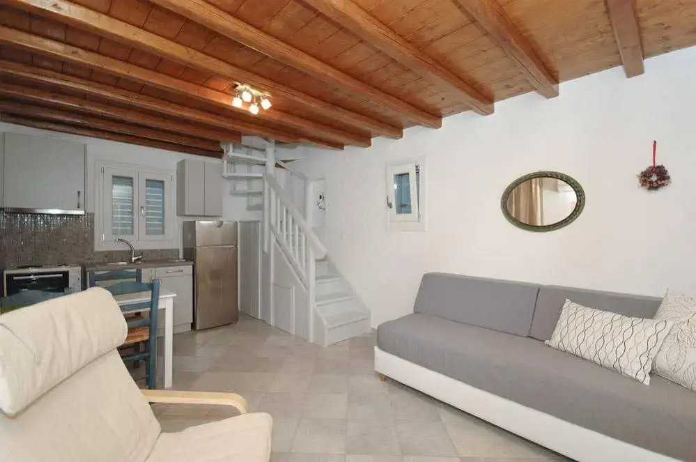 Lino Apartments