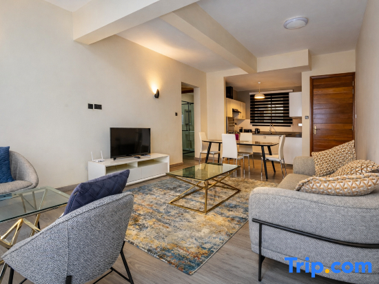 Kika Des Suites - Westland, Nairobi