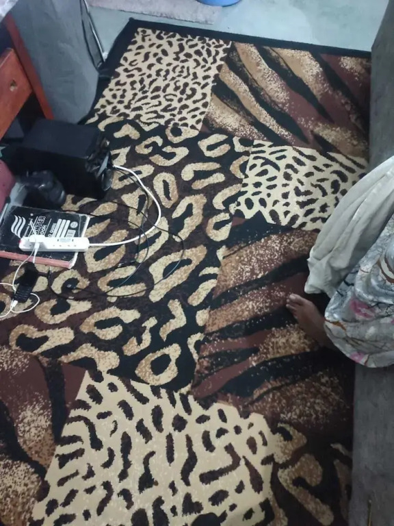 Kingscort apartment