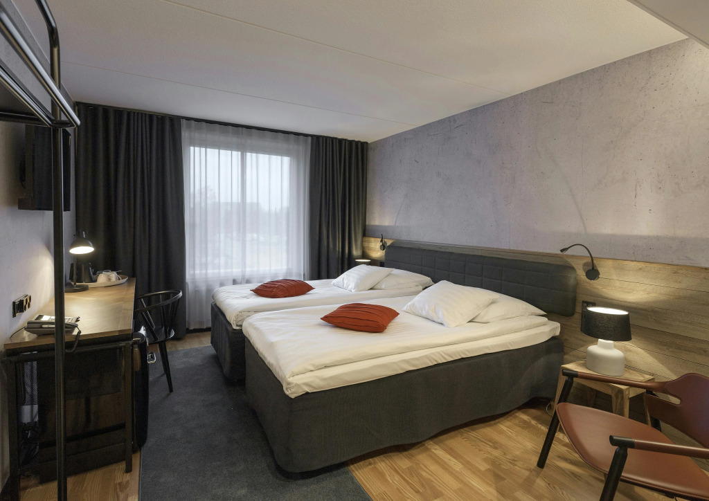 Original Sokos Hotel Vaakuna Kouvola