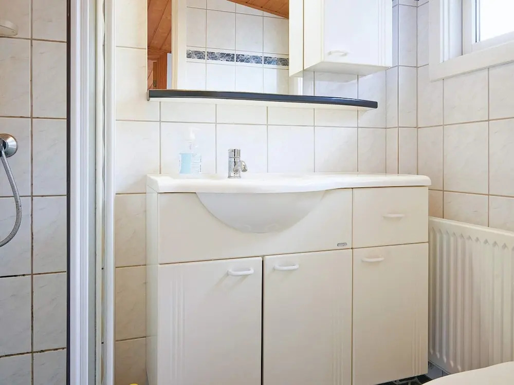 5 Person Holiday Home in Ronne