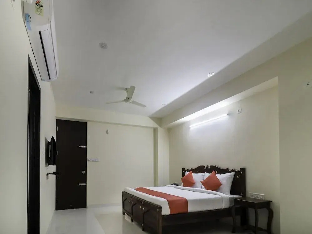 Twisha Jaipur Inn By OYO Rooms