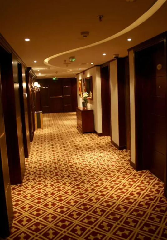 Trianon Hotel