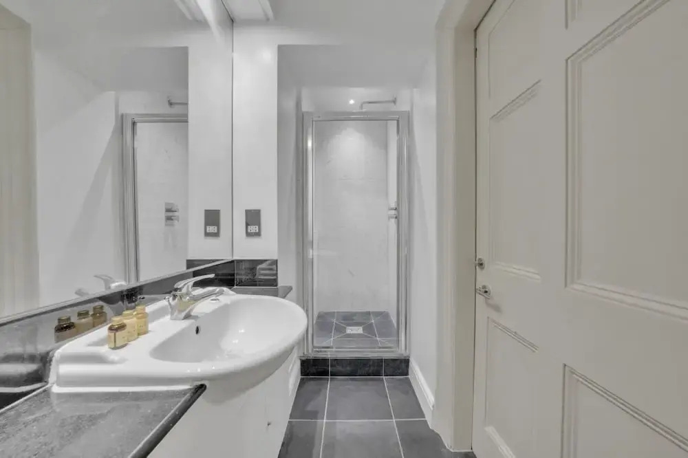 Knightsbridge - Hans Place Apartments