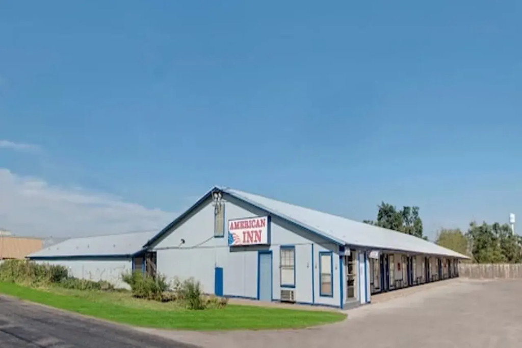 American Inn By Hotel O Vernon Us 287