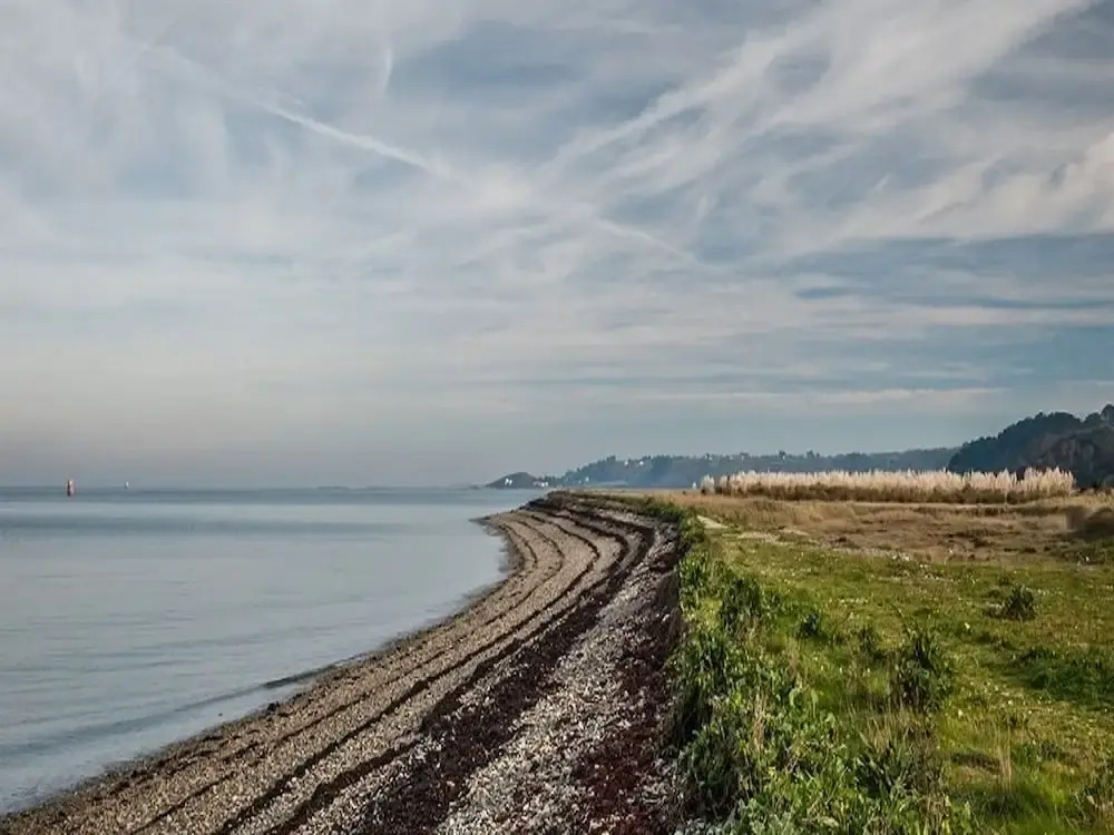 La Presquîle du Lenn