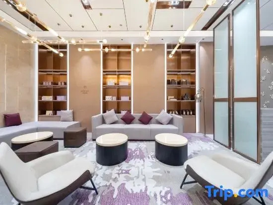 Lavande Hotel (Nanchong Zhonghong International)