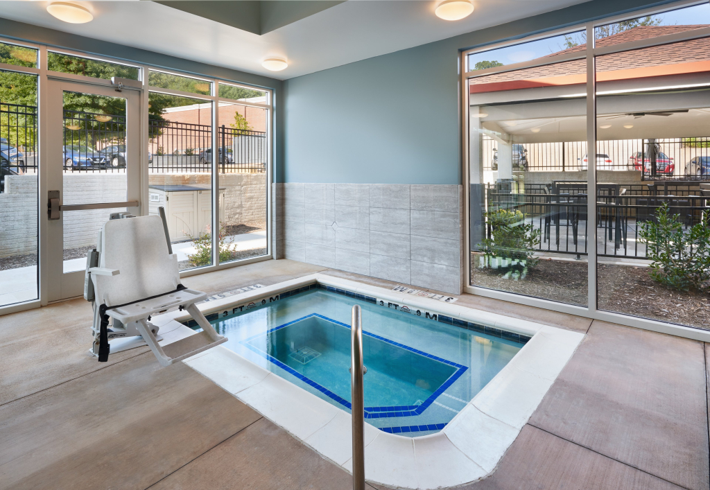 Candlewood Suites - Asheville Downtown by IHG