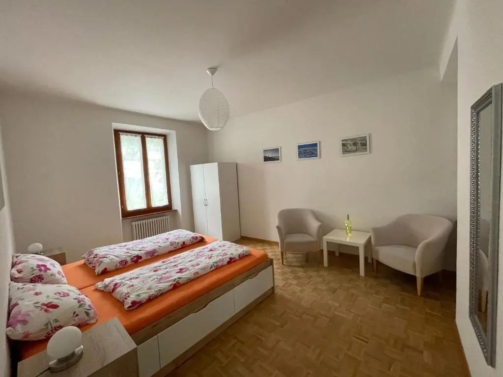 Residence Gaggiole, apartment 3