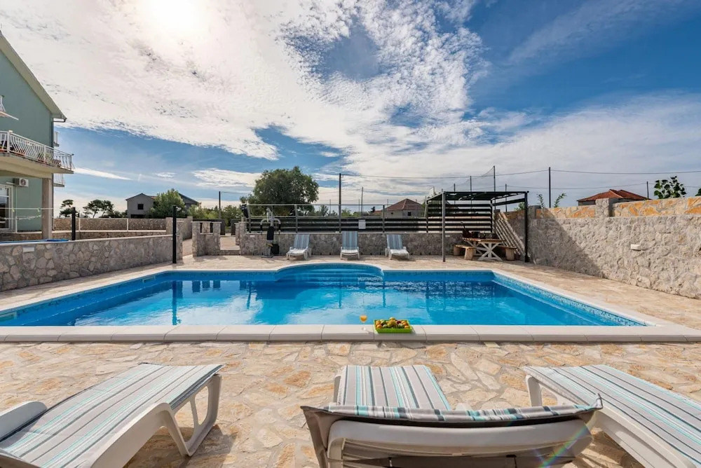 Villa Fenix ZadarVillas