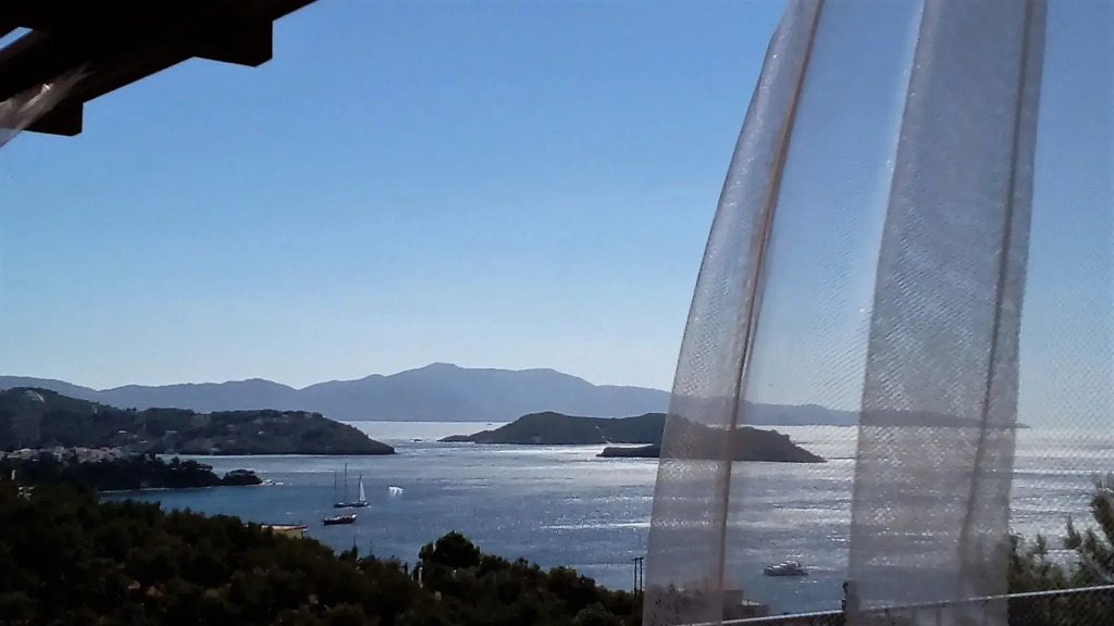 Skiathos Gea Villas