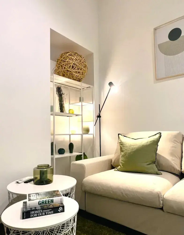 Tarra Luxury Suite